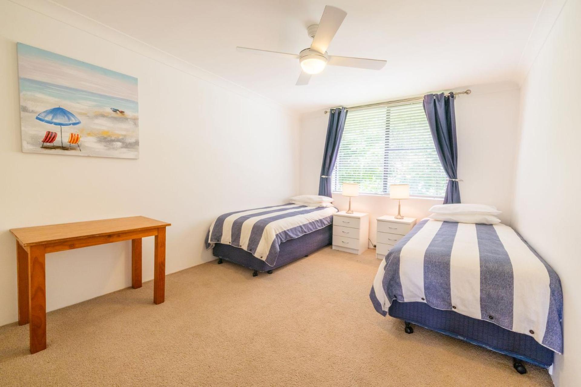 The Dunes 8,38 Marine Dr - Complex Pool, Tennis Court And Wi-Fi Fingal Bay Exterior foto